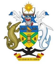 Kedutaan Solomon Islands
