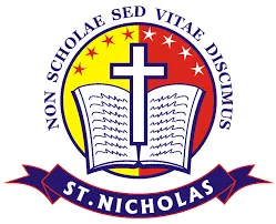 St. Nicholas